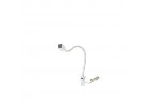 Lampka LED z gniazdem USB Bed-Concept BC