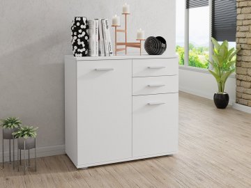 Komoda z szufladami Jowaz 2 2T 2S