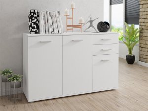 Komoda Jowaz 1 3T 2S