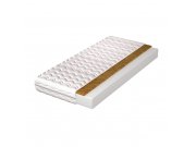 Dwustronny materac piankowy Pyros 13 cm