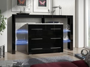 Komoda Ravido Plus