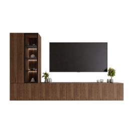 Meblościanki